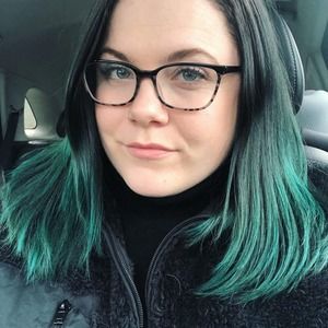 Meet your Posher, Jordan